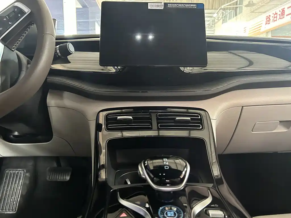 BYD Qin Plus PLUS 2023 Champion DM-i 55KM Lead