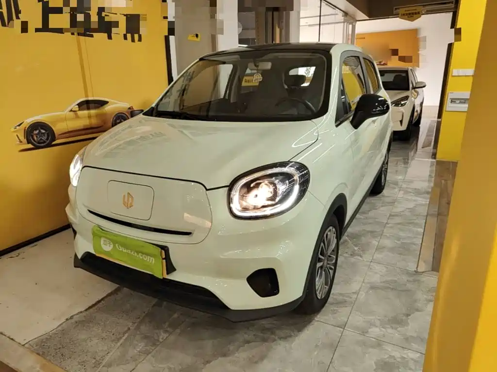 Leapmotor Leapmotor T03