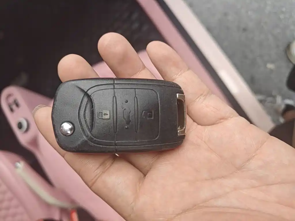 Wuling MINIEV — миниатюра 9