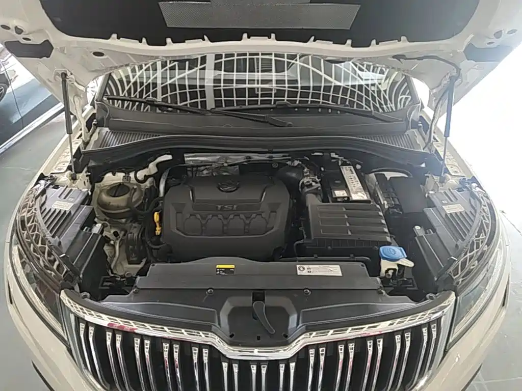 Skoda Kodiaq — миниатюра 20