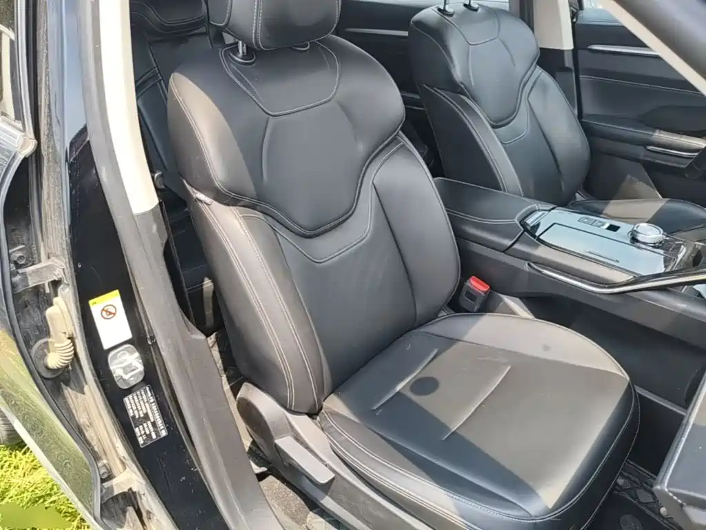 Haval H6 — миниатюра 25