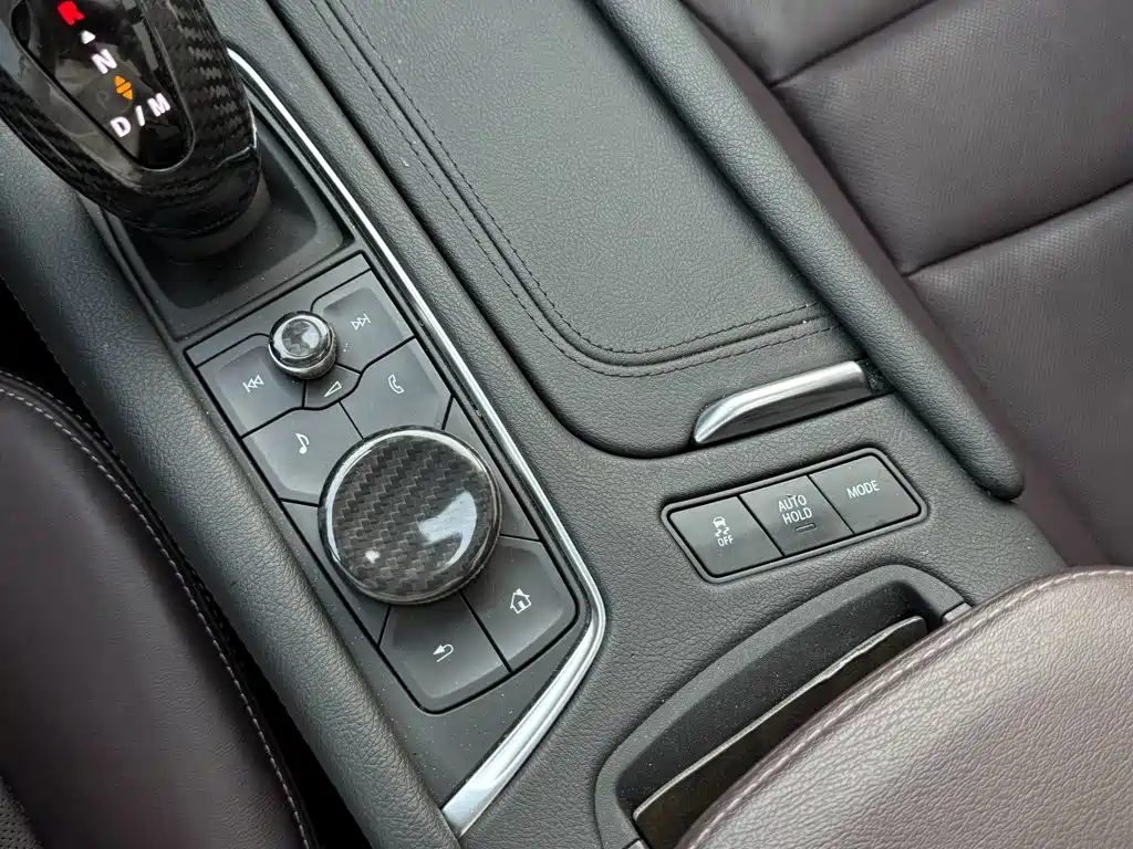 Cadillac XT6 — миниатюра 42