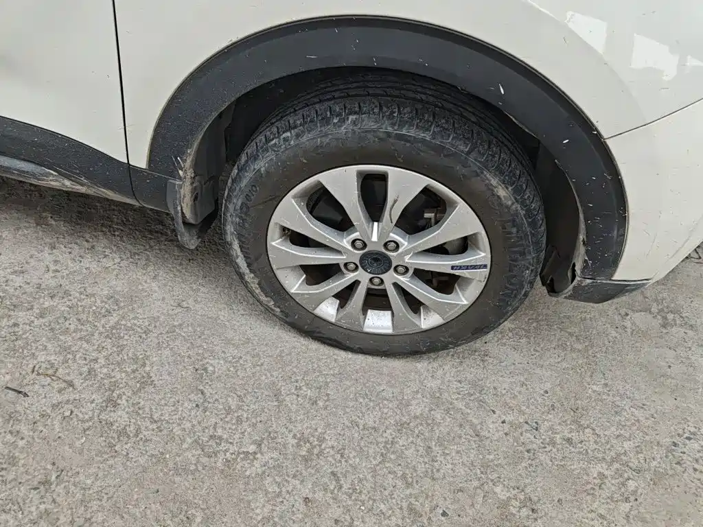 Haval H2s — миниатюра 22