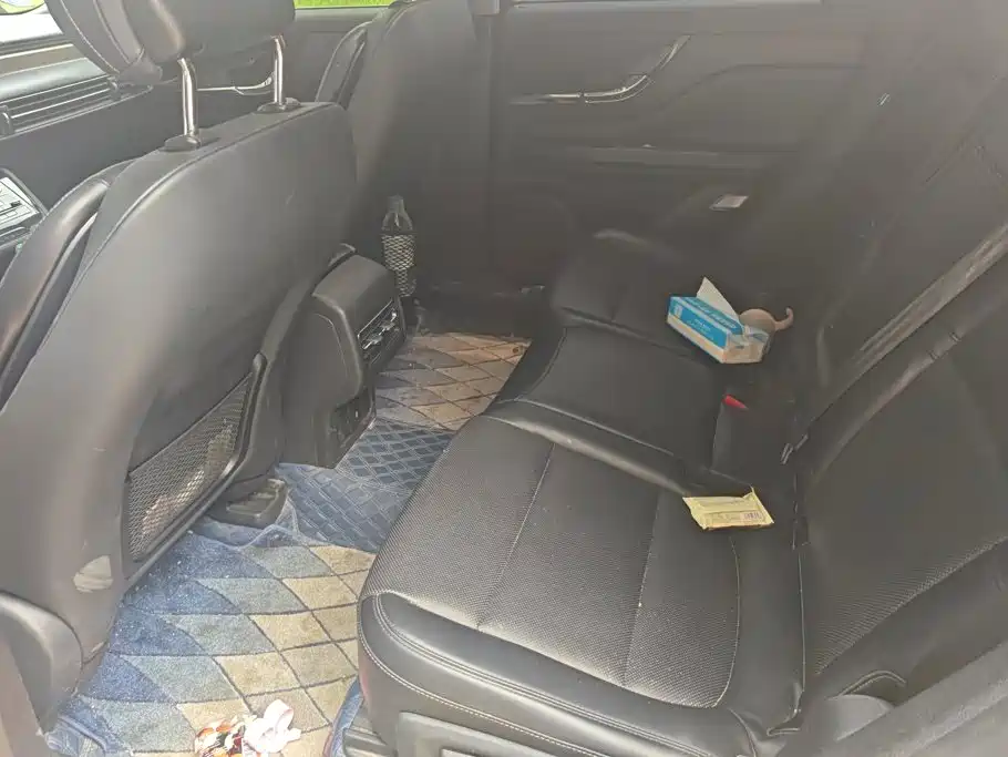 Lincoln Corsair 2022 2.0T Premium