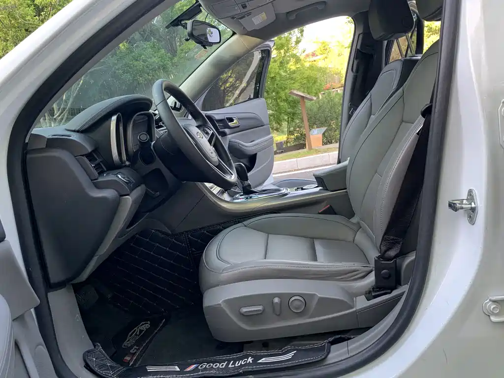 Chevrolet Malibu — миниатюра 15