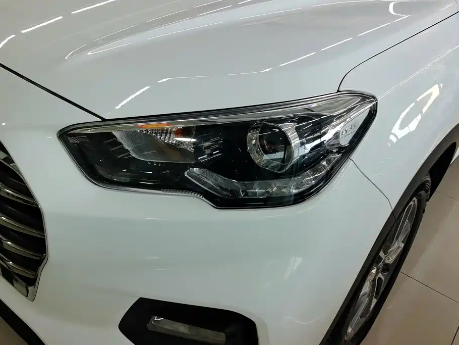 Hyundai ix35 — миниатюра 5