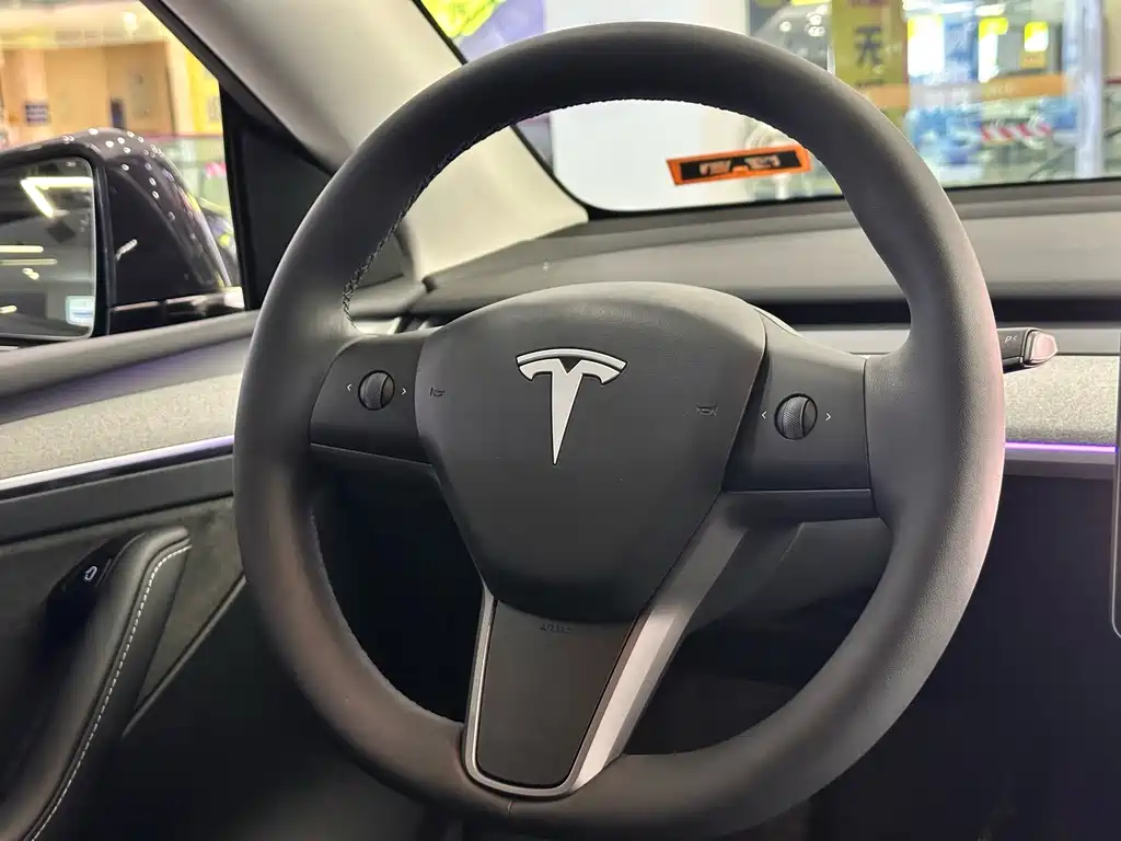 Tesla Model Y — миниатюра 7