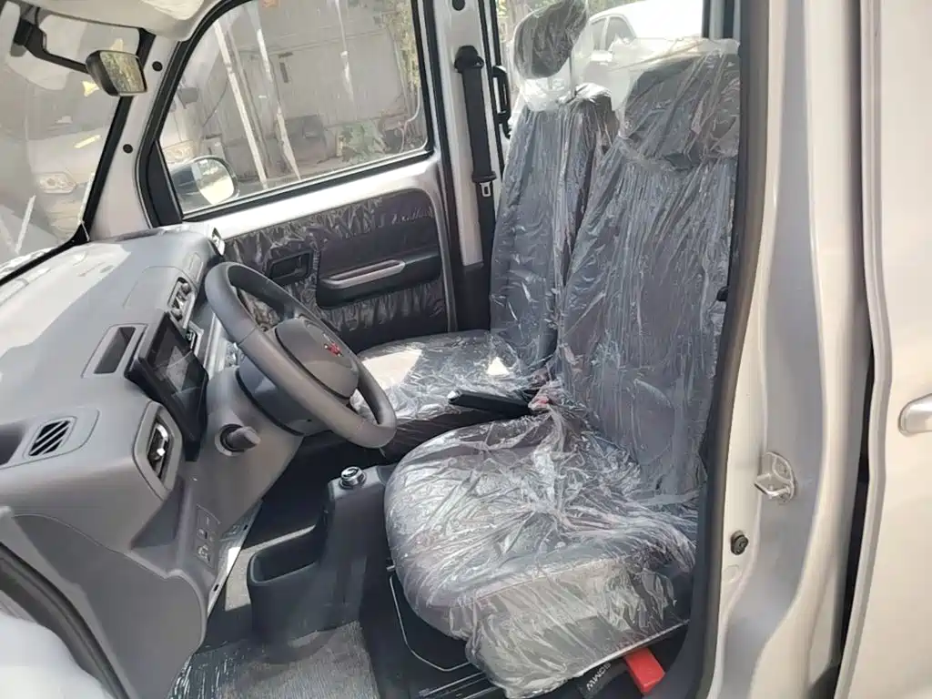 Wuling Zhiguang EV — миниатюра 15