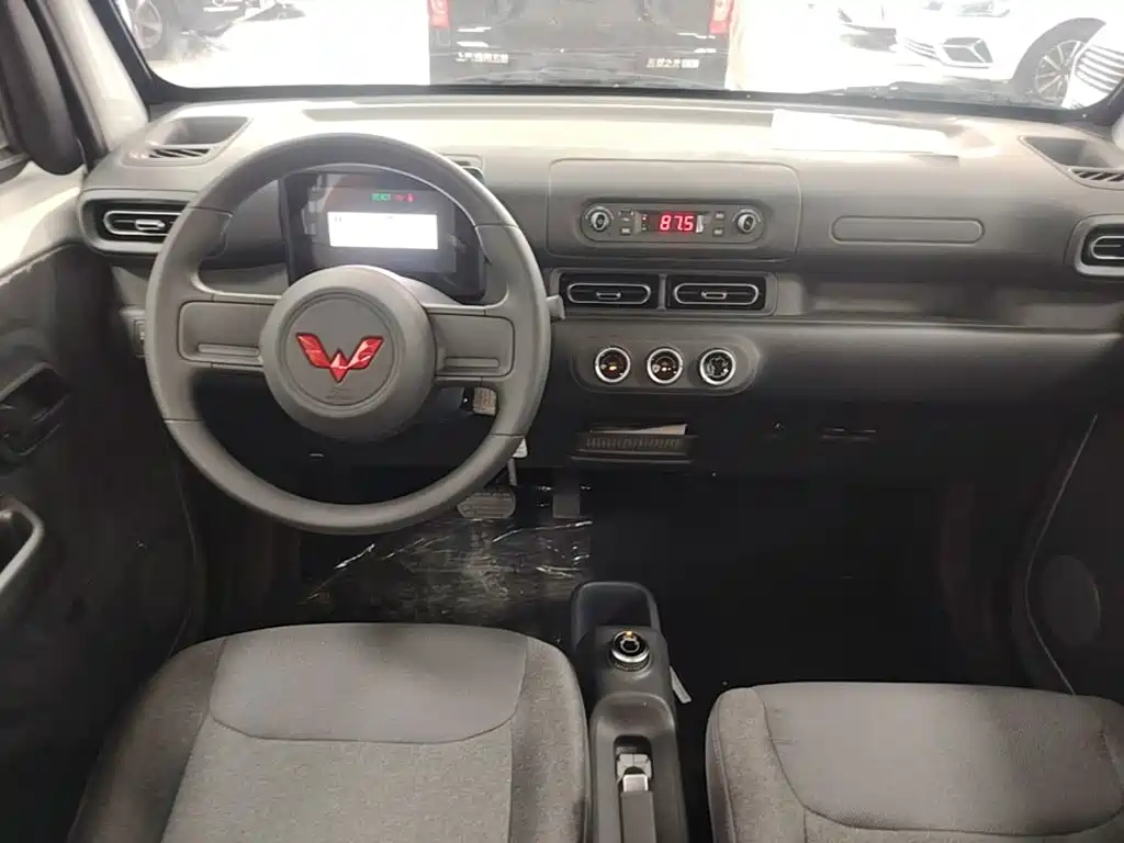 Wuling Zhiguang EV — миниатюра 10
