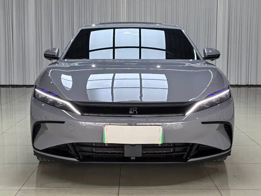 BYD Han — миниатюра 2