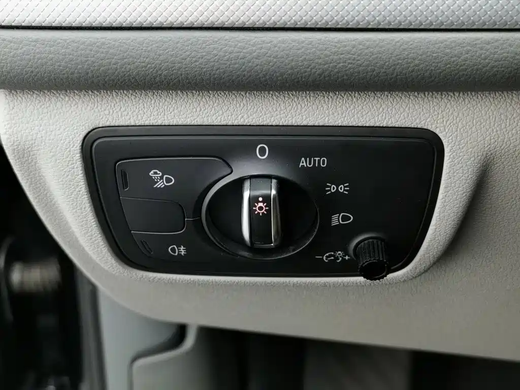 Audi A6L — миниатюра 21