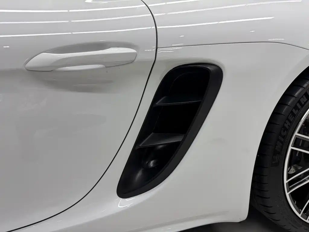 Porsche 718 — миниатюра 33