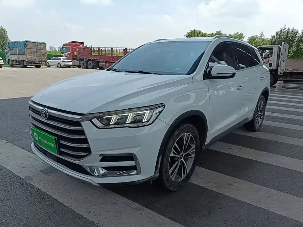 BYD Pro — миниатюра 2