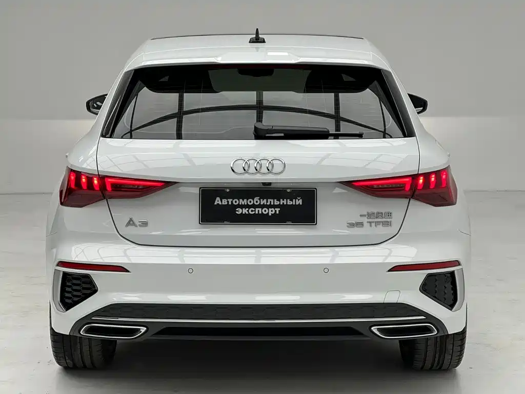 Audi A3 — миниатюра 15