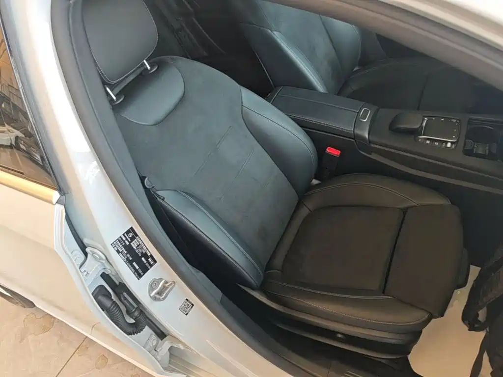 Mercedes-Benz A-Class — миниатюра 25