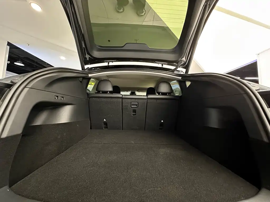 Tesla Model Y — миниатюра 16