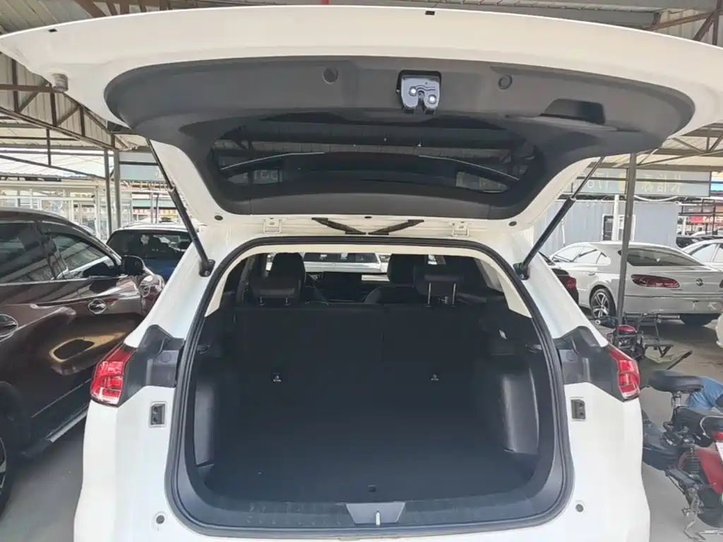 Haval H6 — миниатюра 19