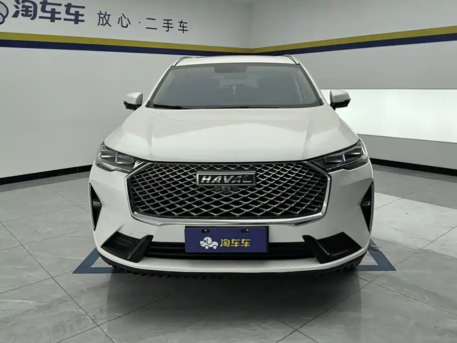 Haval H6 — миниатюра 2