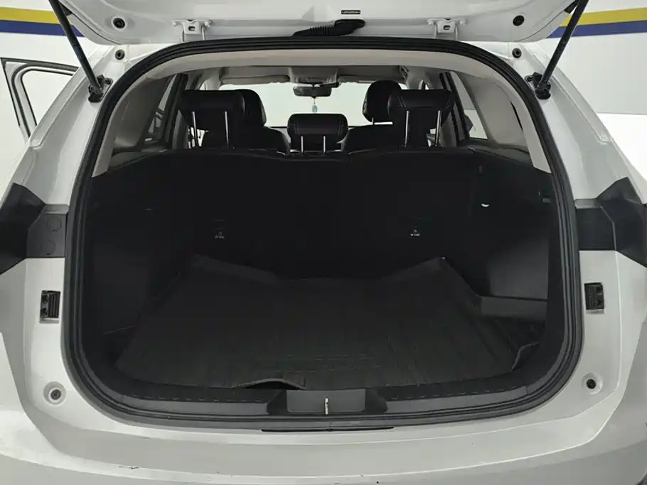 Haval H6 — миниатюра 4