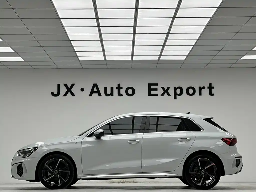 Audi A3 — миниатюра 24