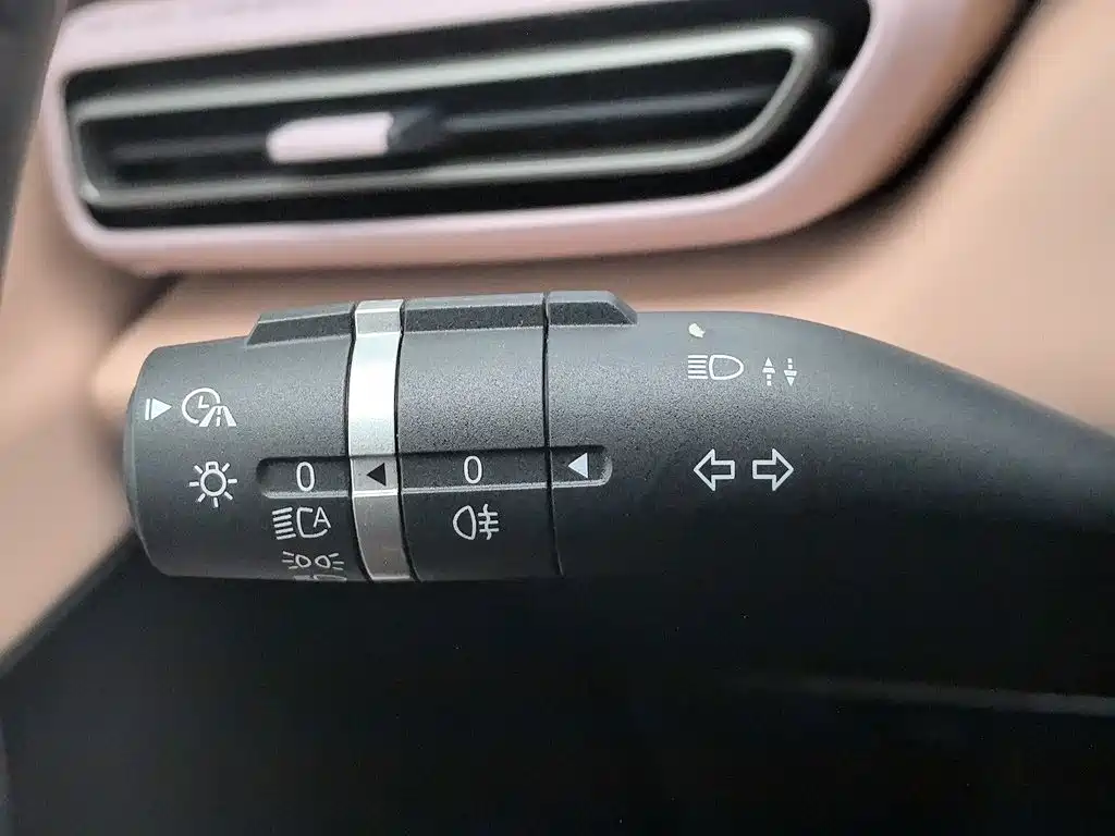 BYD Seagull — миниатюра 21