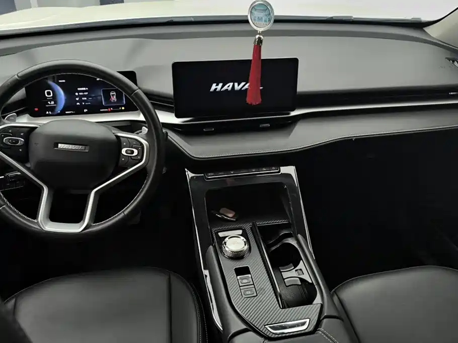 Haval H6 — миниатюра 12