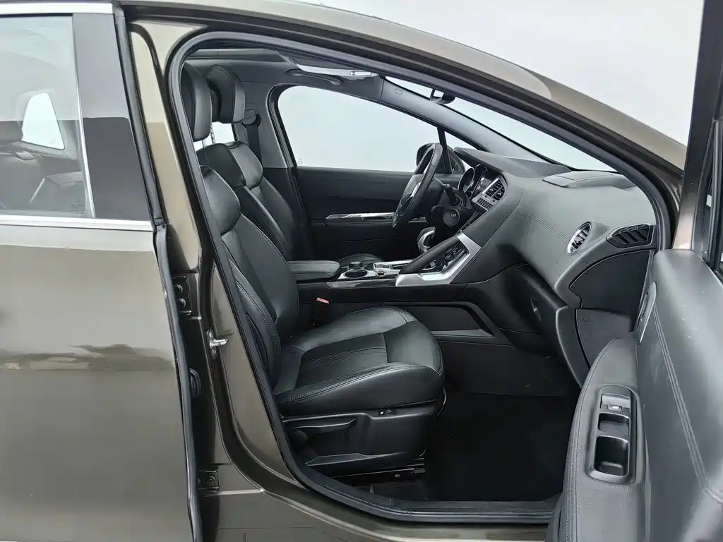 Peugeot 3008 — миниатюра 23