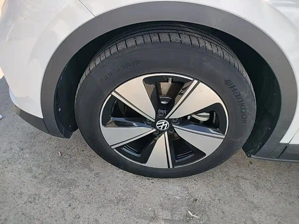 Volkswagen ID.4 X — миниатюра 23