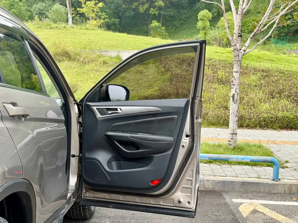 Changan CS75 — миниатюра 39