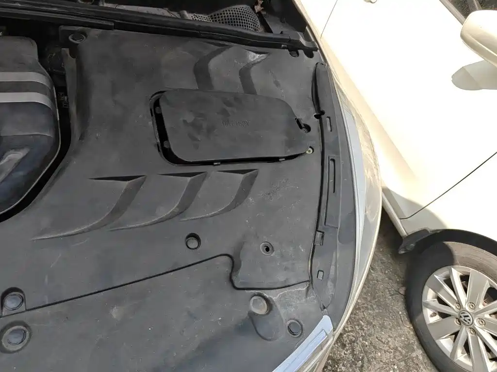 Geely Emgrand GS — миниатюра 21
