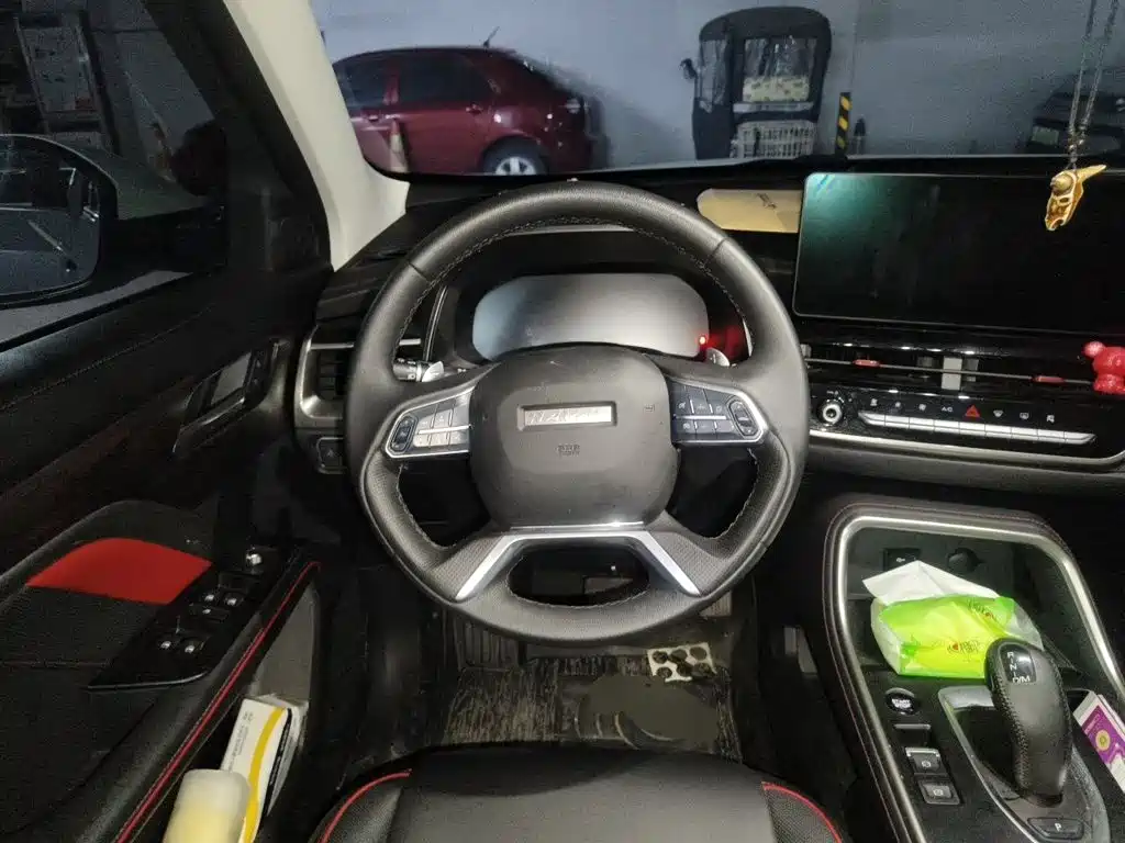 Haval H6 — миниатюра 7