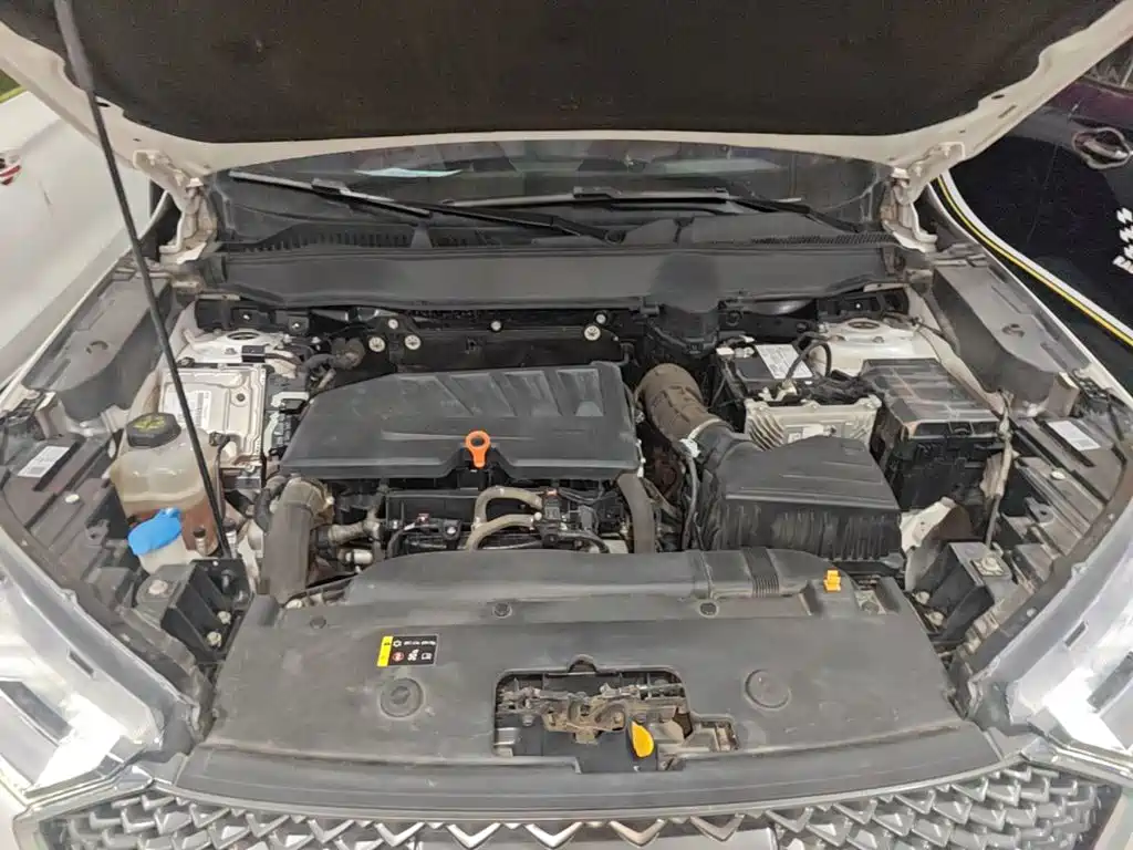 Haval H6 — миниатюра 20