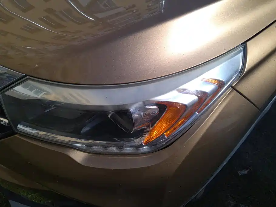 GAC Motor Trumpchi GS4 — миниатюра 5