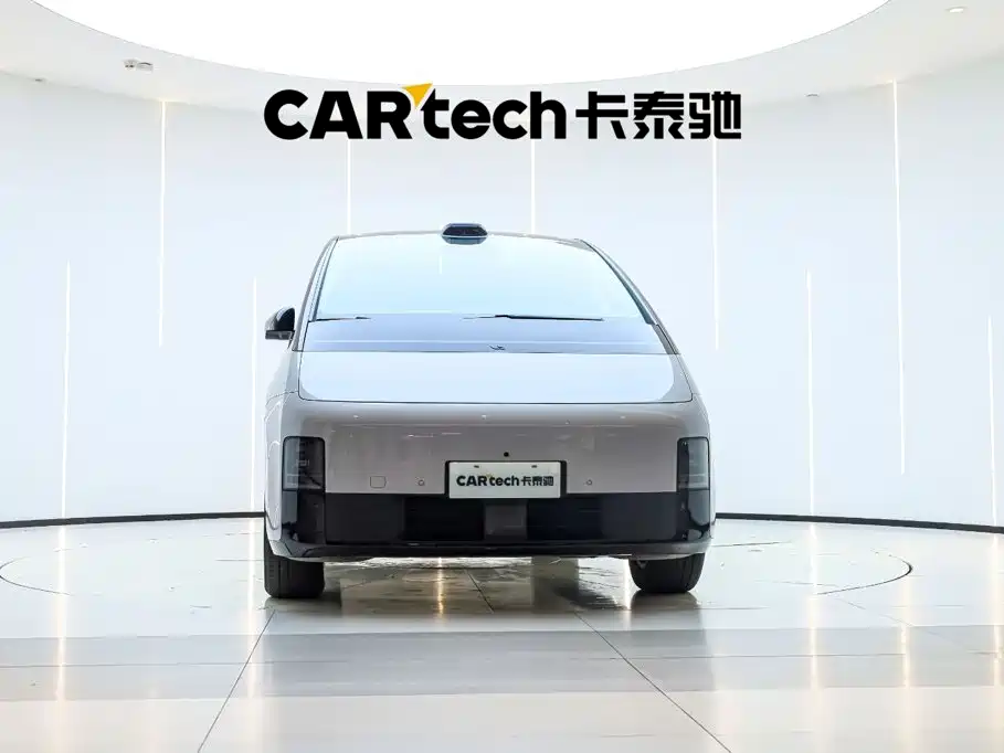 Li Auto Li MEGA — миниатюра 6