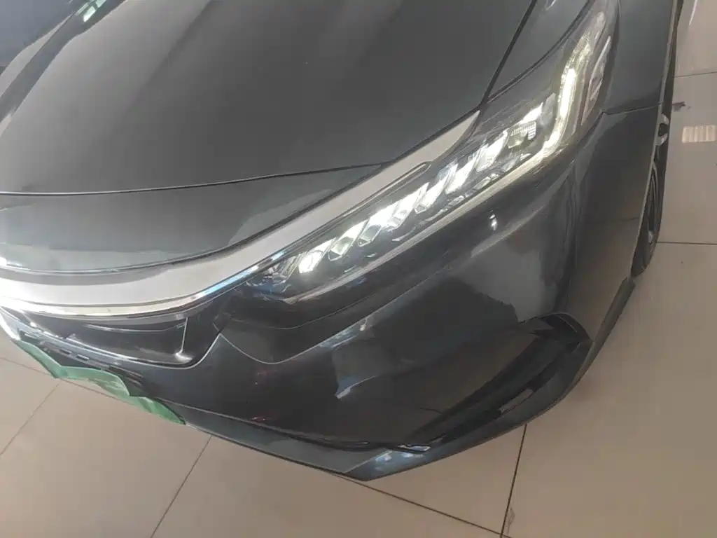 Honda Inspire — миниатюра 24