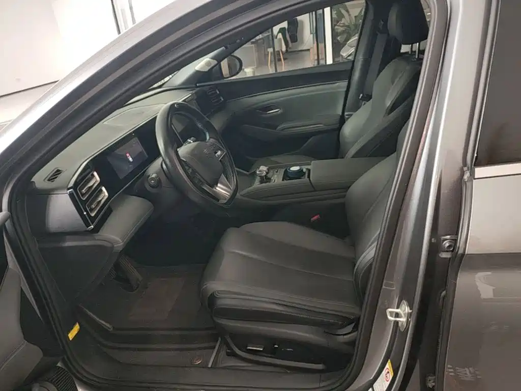 BYD Qin L — миниатюра 15