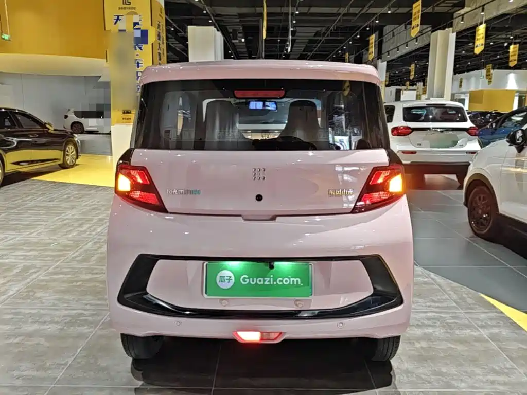 Fengguang Fengguang MINIEV — миниатюра 6