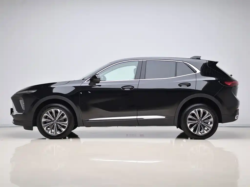 Buick Envision S — миниатюра 7