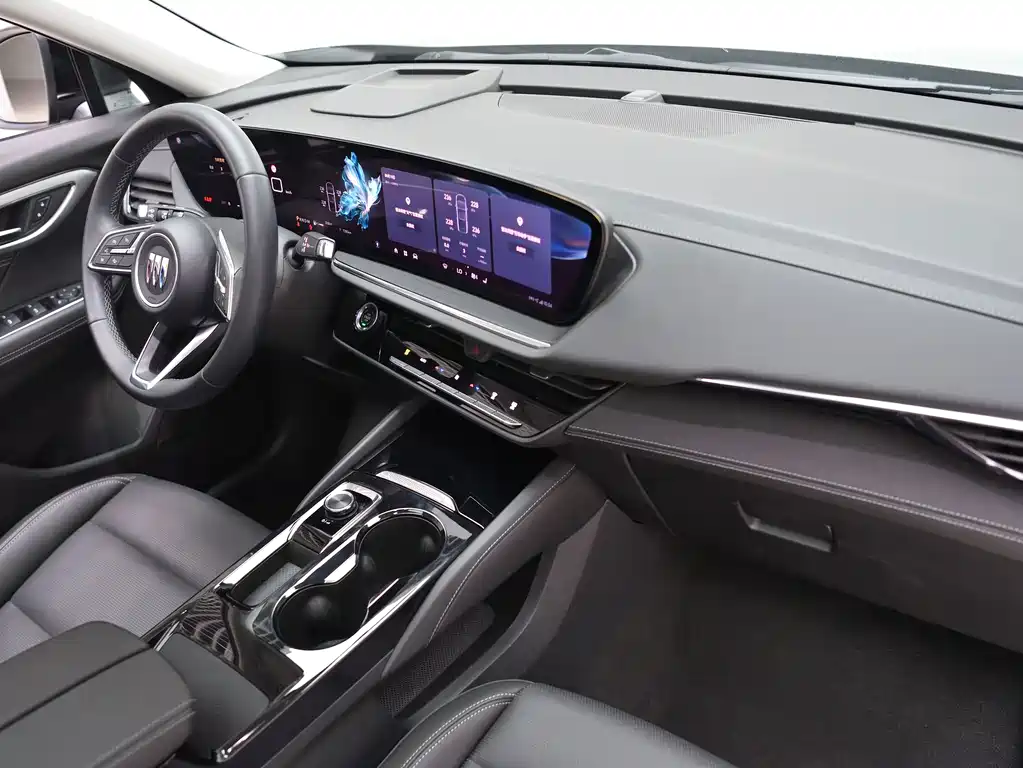 Buick Envision S — миниатюра 16