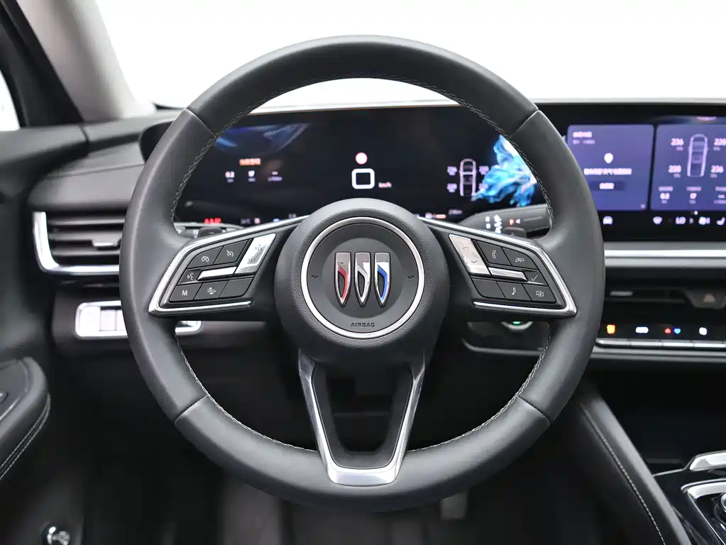 Buick Envision S — миниатюра 18