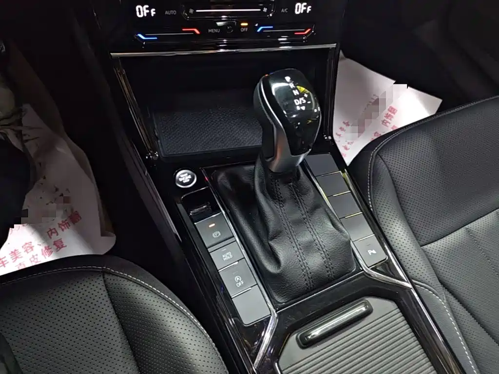 Volkswagen Passat — миниатюра 14