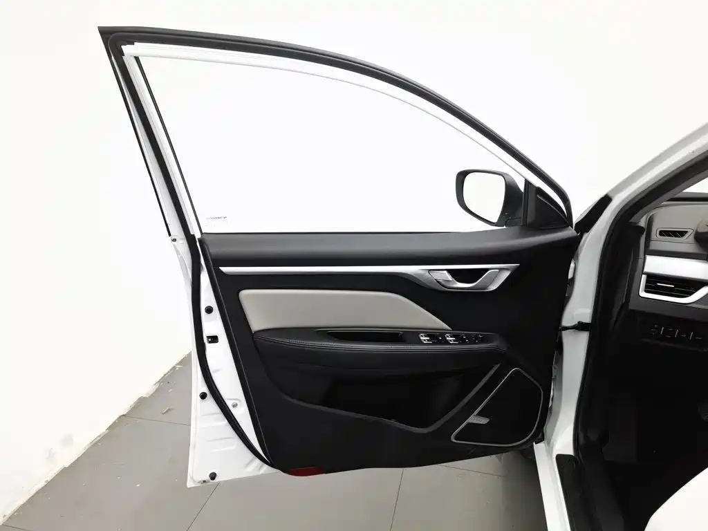 Geely Vision — миниатюра 8