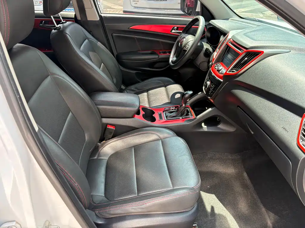 Changan CS75 — миниатюра 19