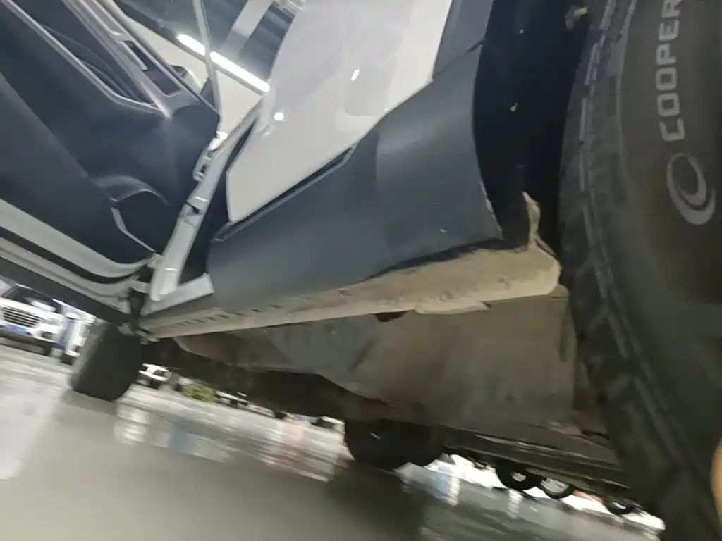 Haval F7 — миниатюра 22