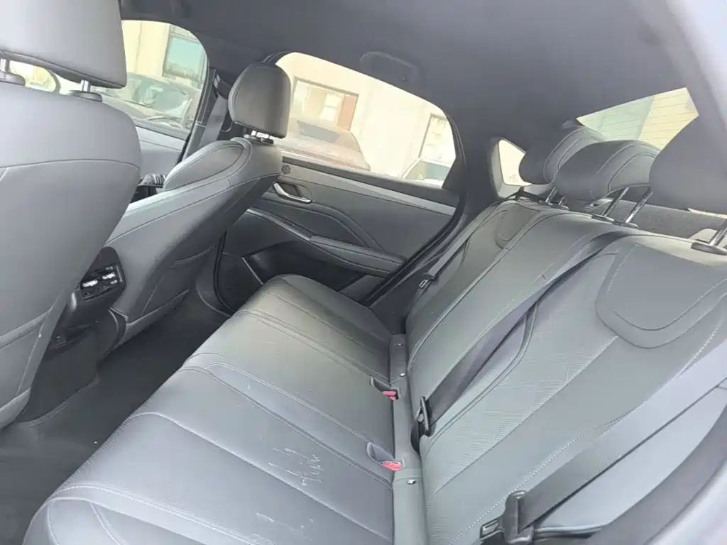 BYD Qin PLUS — миниатюра 17