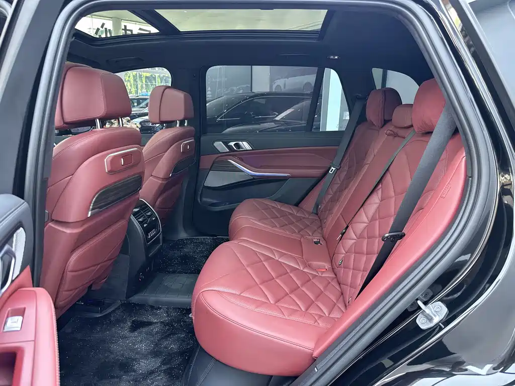 BMW X5 — миниатюра 17