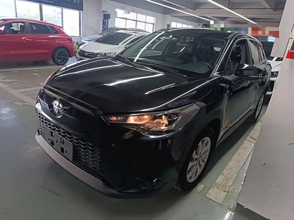 Toyota Frontlander — миниатюра 2