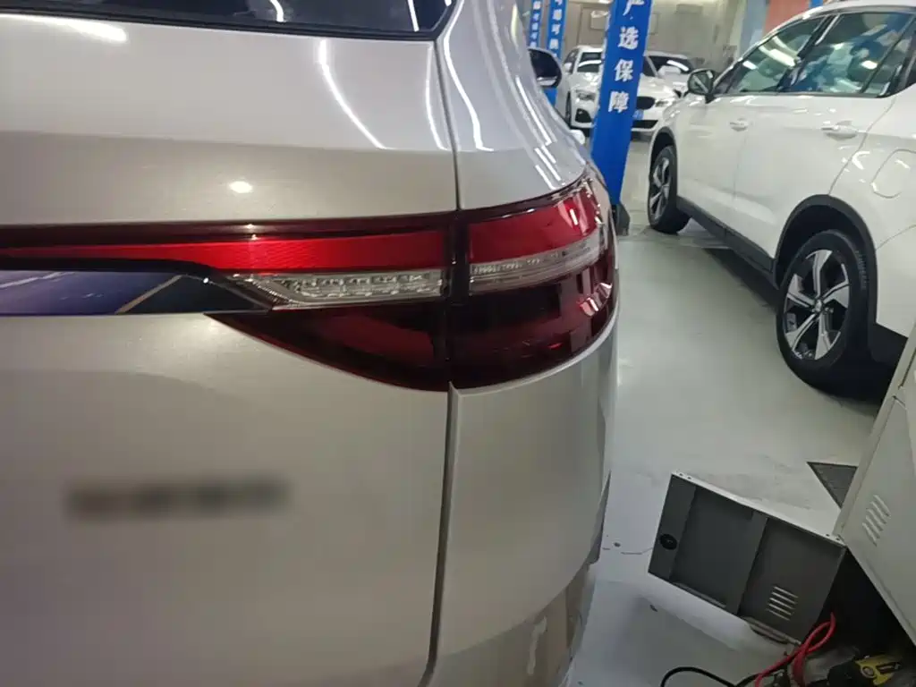 Haval F7 — миниатюра 8
