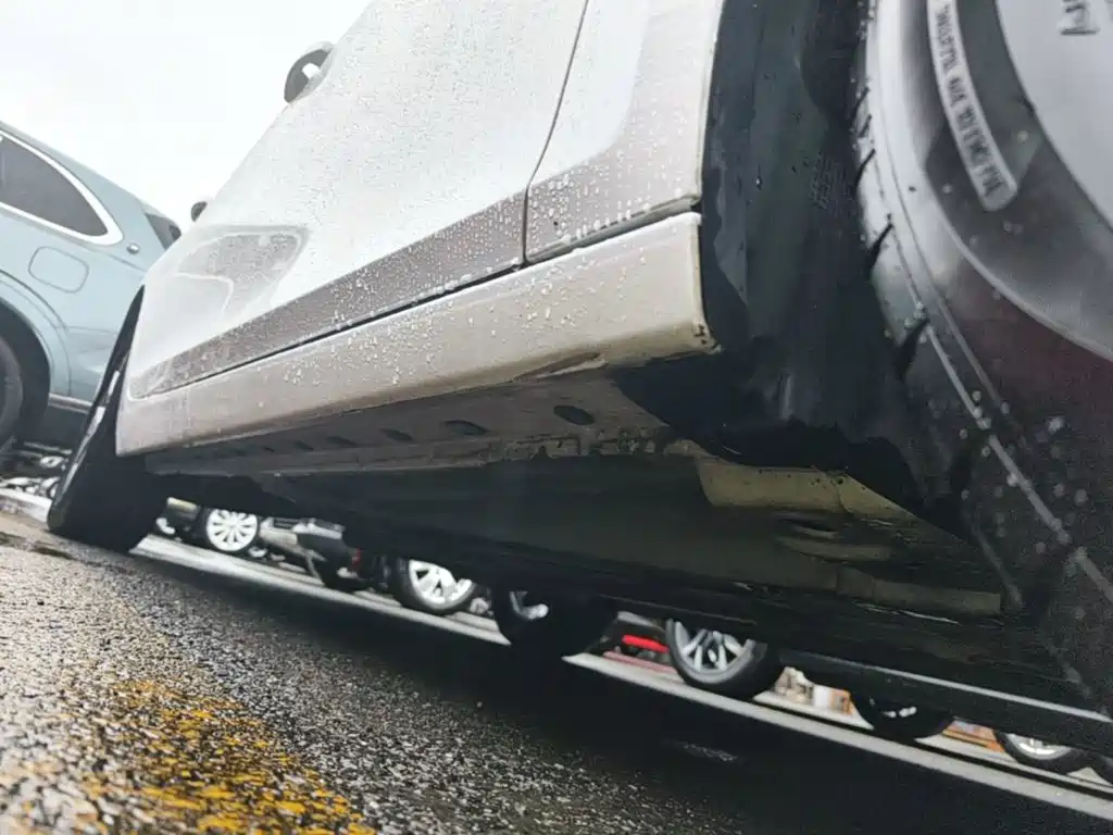 Chevrolet Malibu — миниатюра 21
