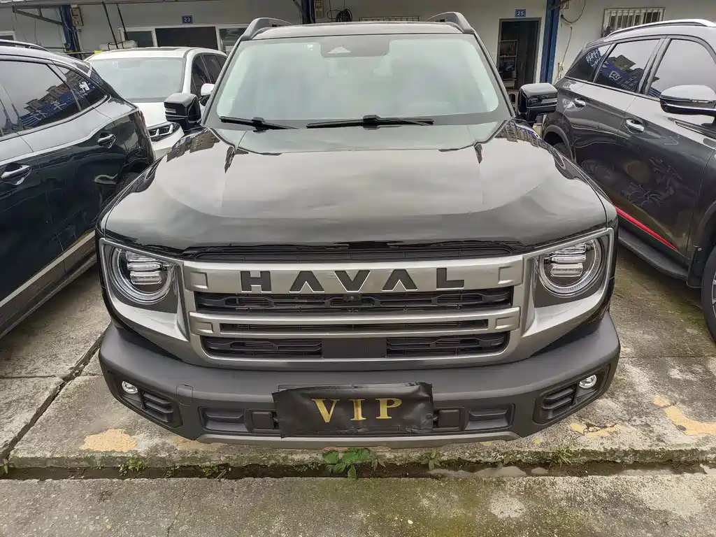 Haval Big Dog — миниатюра 2